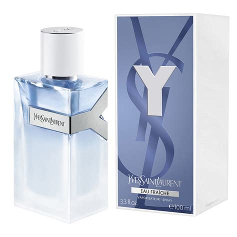 new ysl edt|YSL y eau fraiche fragrantica.